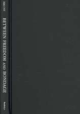 Between Freedom and Bondage: Race, Party, and Voting Rights in the Antebellum North