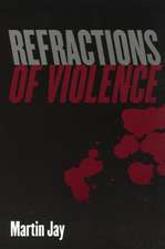 Refractions of Violence