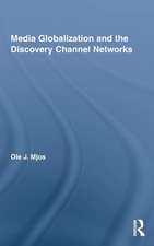 Media Globalization and the Discovery Channel Networks