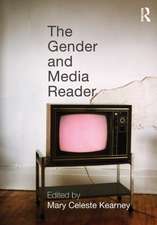 The Gender and Media Reader