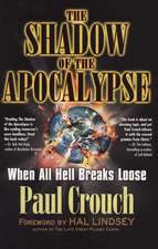 The Shadow of the Apocalypse: When All Hell Breaks Loose