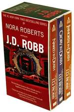 J.D. Robb Box Set