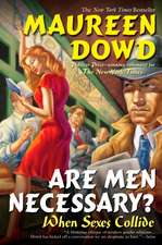 Are Men Necessary?