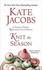 Knit the Season