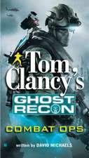 Tom Clancy's Ghost Recon