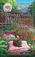 Dangerous Alterations