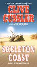 Skeleton Coast