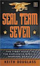 Seal Team Seven