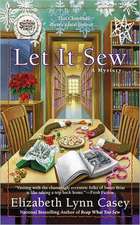 Let It Sew