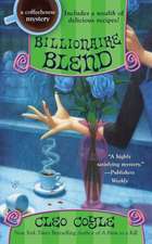 Coyle, C: Billionaire Blend