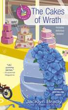 The Cakes of Wrath