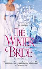 The Winter Bride