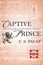 Captive Prince 1