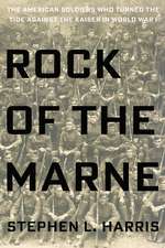 Rock of the Marne