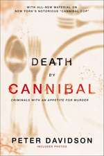 Death By Cannibal