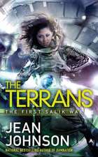 The Terrans