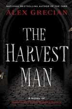 The Harvest Man