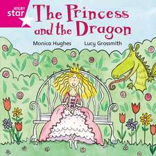 Rigby Star Independent Pink Reader 12: The Princess and the