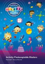 Sinclair, A: Heinemann Active Maths - First Level - Beyond N
