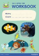 Taylor, A: Bug Club Comprehension Y5 Term 2 Pupil Workbook 1