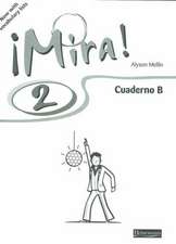 Mira 2 Workbook B Revised Edition (Pack of 8)