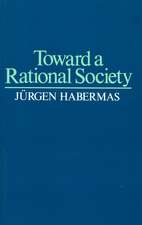 Toward a Rational Society