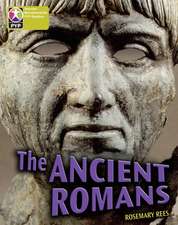 Rees, R: Primary Years Programme Level 9 The Ancient Romans