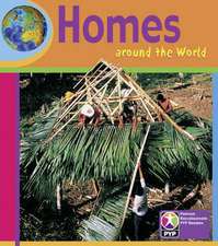 PYP L5 Homes around the World 6PK