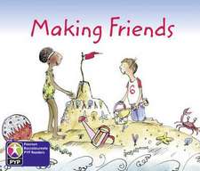 Primary Years Programme Level 2 Making Friends 6Pack