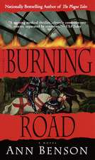 The Burning Road