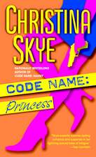 Code Name: Princess