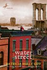 Water Street