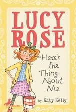 Lucy Rose