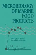 Microbiology of Marine Food Products