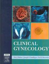 Clinical Gynecology