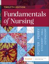 Fundamentals of Nursing