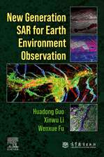 New-generation SAR for Earth Environment Observation