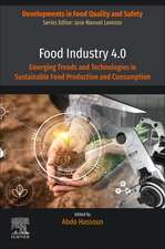 Food Industry 4.0