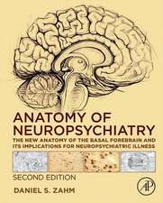 Anatomy of Neuropsychiatry