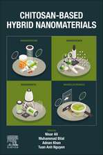 Chitosan-Based Hybrid Nanomaterials