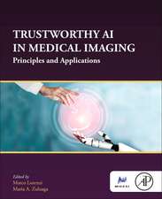 Trustworthy AI in Medical Imaging