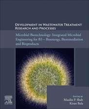 Microbial Biotechnology: Integrated Microbial Engineering for B3 – Bioenergy, Bioremediation, and Bioproducts