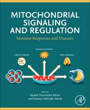 Mitochondrial Signaling and Regulation