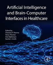 Artificial Intelligence and Brain-Computer Interfaces in Healthcare