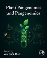 Plant Pangenomes and Pangenomics