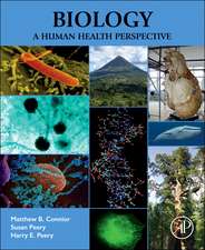 Biology: A Human Health Perspective