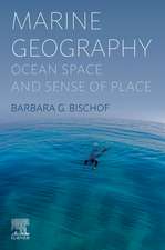 Marine Geography