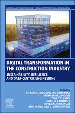 Digital Transformation in the Construction Industry