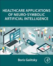 Healthcare Applications of Neuro-Symbolic Artificial Intelligence