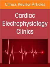 Lead Management, An Issue of Cardiac Electrophysiology Clinics